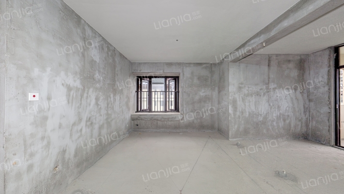 福晟钱隆府二手房实景图