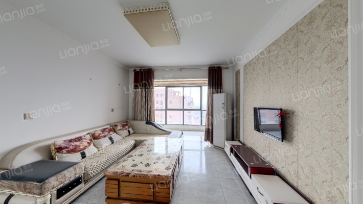 北方融城二手房实景图