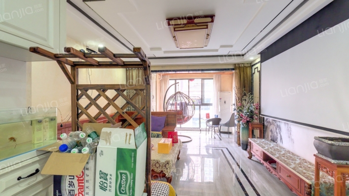 新鸥鹏凤凰城二期A区二手房实景图