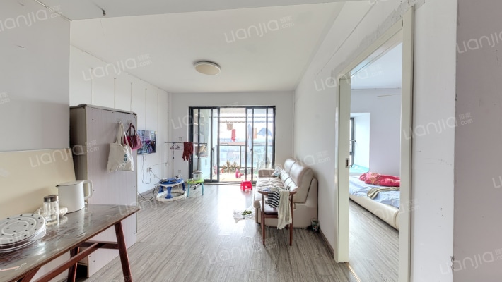 乐筑良品园东区二手房实景图