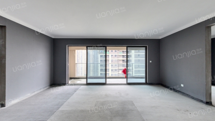 建发大唐养云二手房实景图