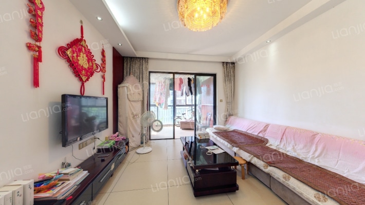 宜居莱茵城二手房实景图