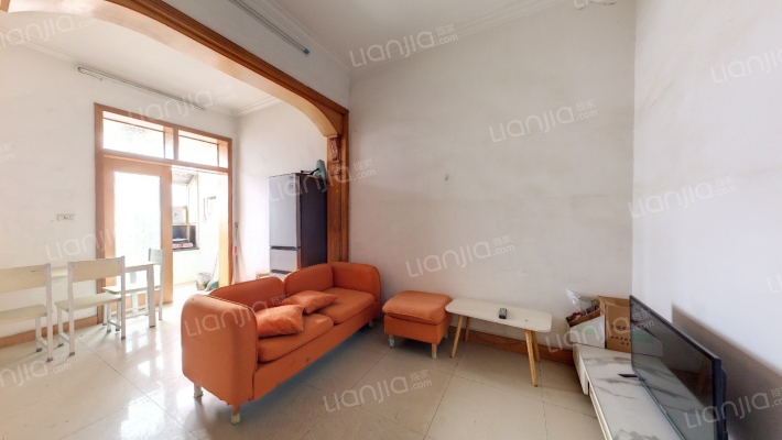 树藩大街361号二手房实景图