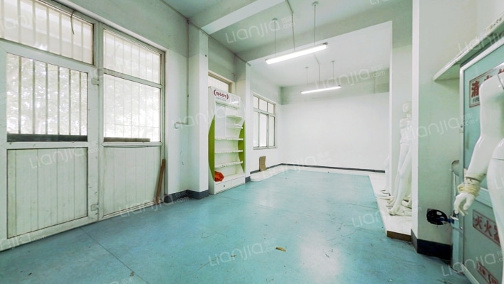 天和园小区二手房实景图