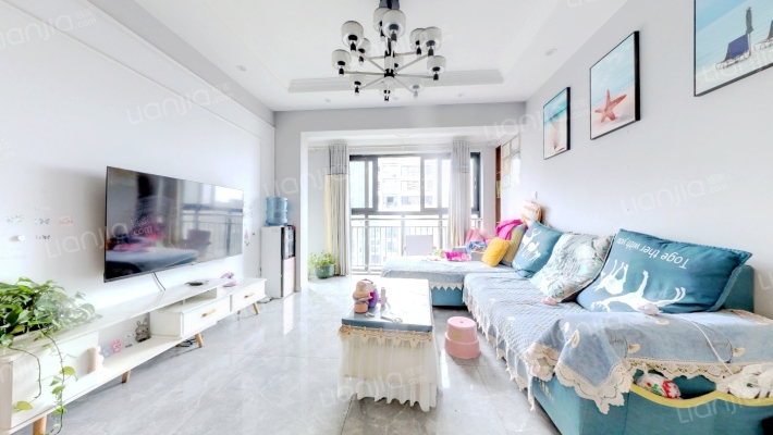 俊豪小区二手房实景图