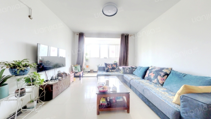 自来水公司家属院西院二手房实景图