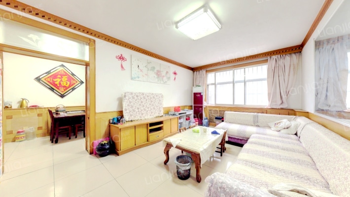 东鑫住宅新区二手房实景图