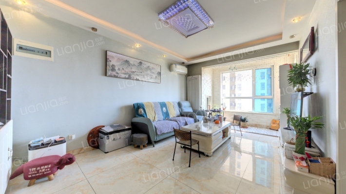 烟台前二手房实景图