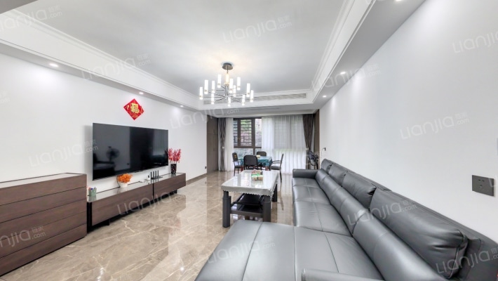 兆基御园二手房实景图