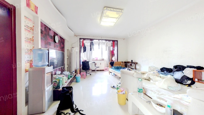 华亿鑫居南区二手房实景图