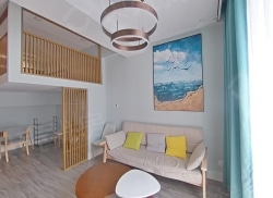 整租·融和·华府城市广场 1室1厅 南_融和·华府城市广场租房