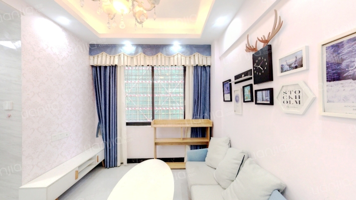 兴业园二手房实景图