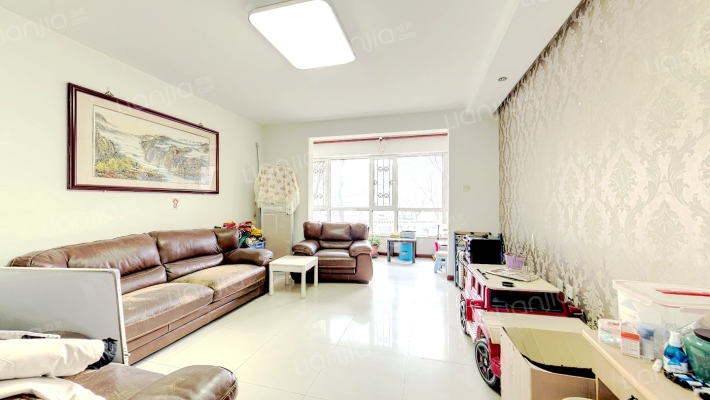 金汉绿港二区二手房实景图