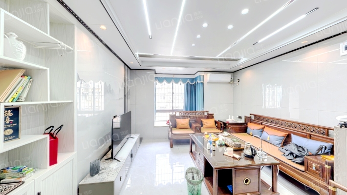 美仁新村北区二手房实景图