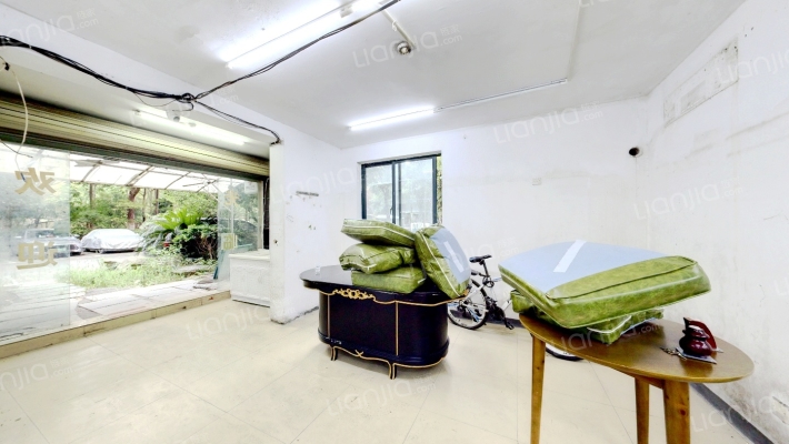 阮家居二手房实景图