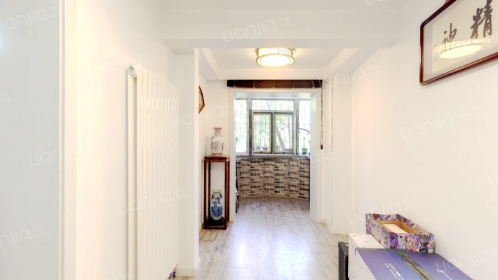 学湖里二手房实景图