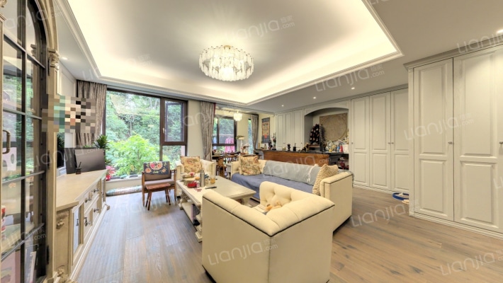 新界四期二手房实景图