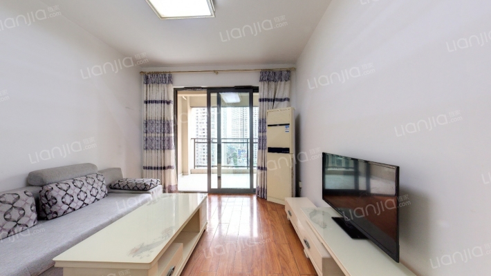 东原D7四期二手房实景图