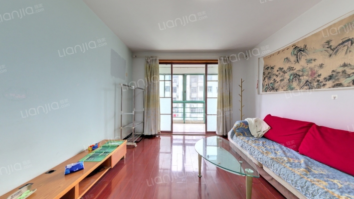 日光佳园二手房实景图