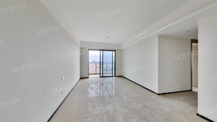 碧桂园松湖明珠二手房实景图