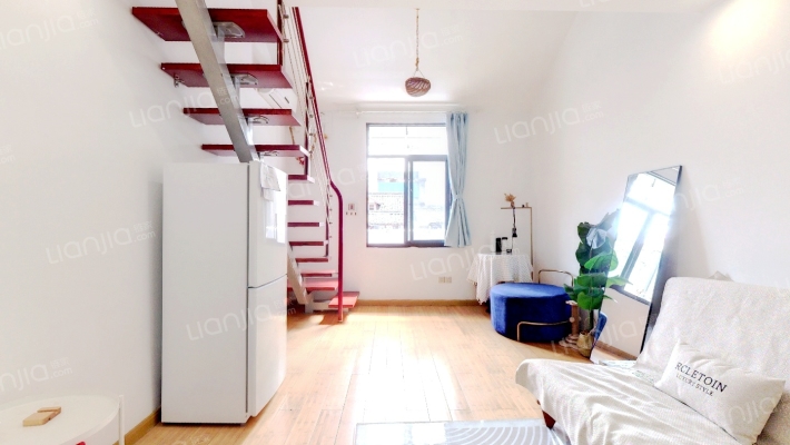 长生路30号二手房实景图