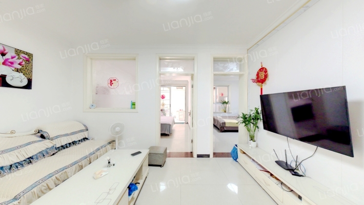 胜金胡同二手房实景图