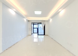 整租·华策帝景湾 3室2厅 南_华策帝景湾租房