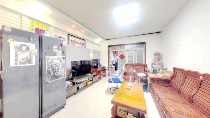 丽景江山二手房实景图