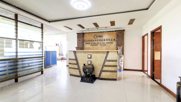 康馨大厦二手房实景图