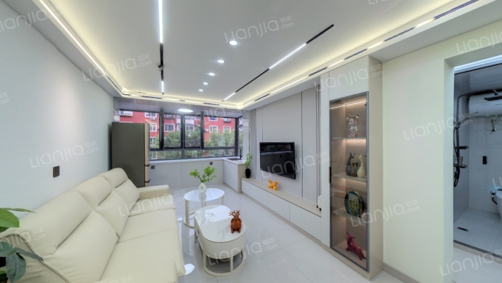 郭家四小区二手房实景图