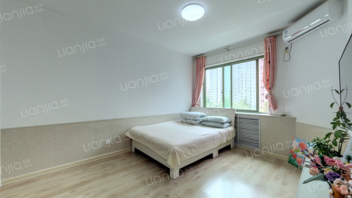 国际名都二手房实景图