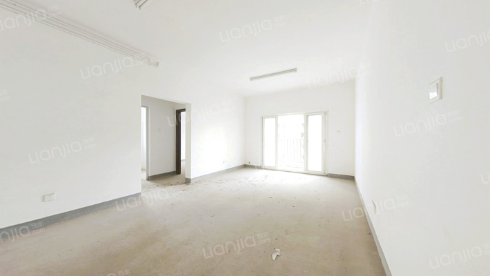 长生雅苑二手房实景图