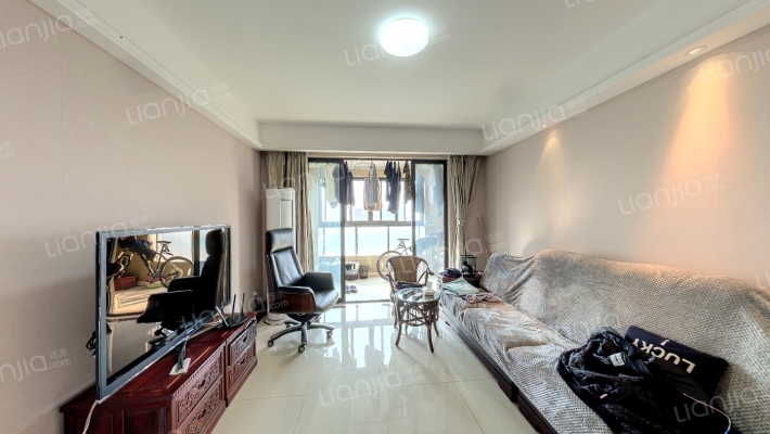 保利海上五月花A区二手房实景图