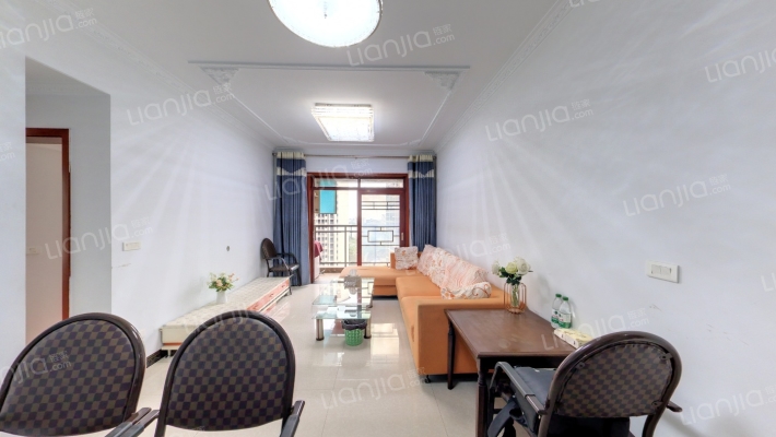 顺风亭二期二手房实景图