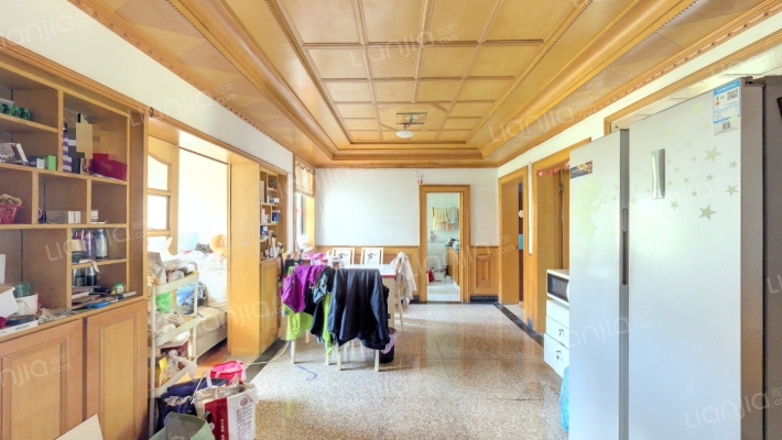 江海二村(奉贤)二手房实景图