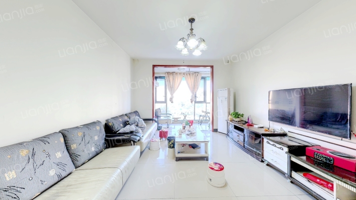 锦绣天居二手房实景图