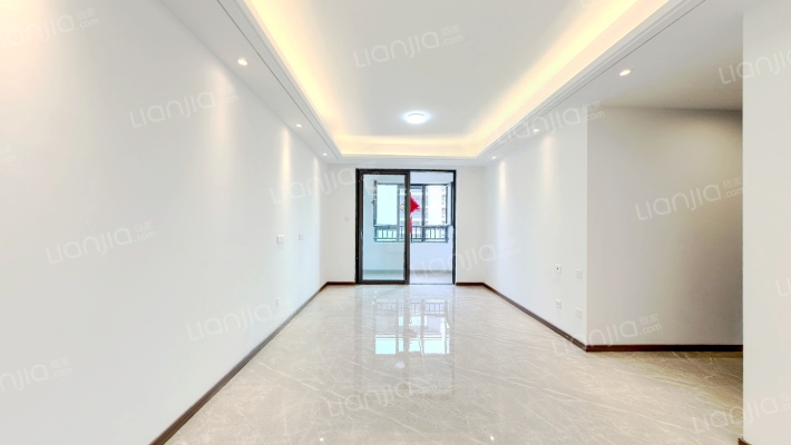 保利正荣堂悦花园二手房实景图