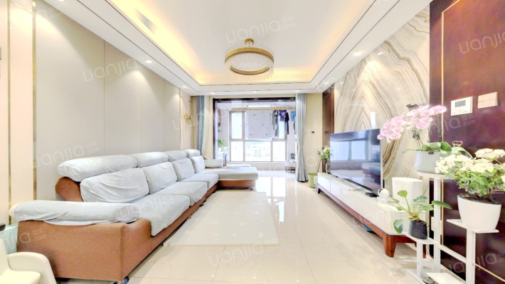 中冶德贤公馆二手房实景图