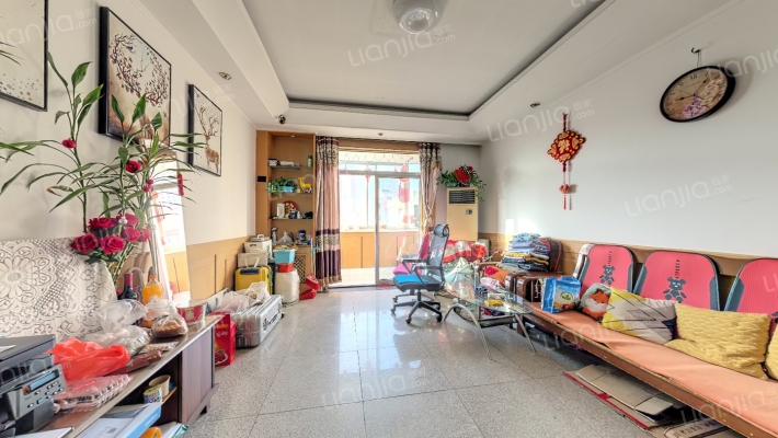 高科花园二三期二手房实景图