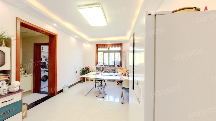 河南省农业厅家属院二手房实景图