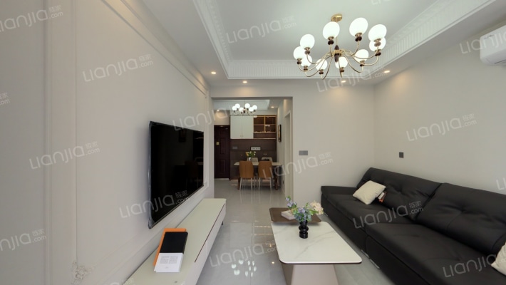 顺风亭二手房实景图