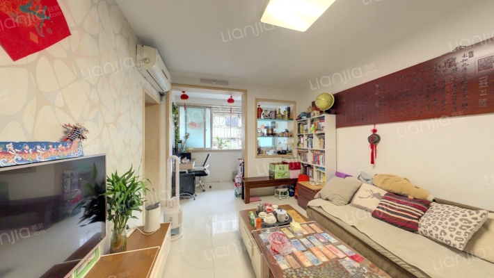 屿后南里二手房实景图