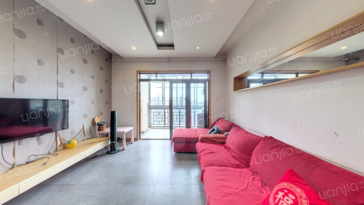 诚品上院二手房实景图