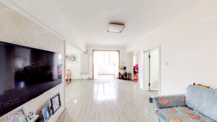 天木小区二手房实景图