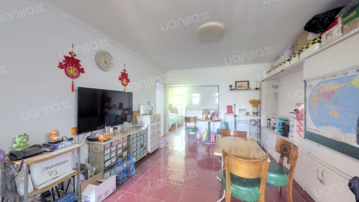 金地里二手房实景图