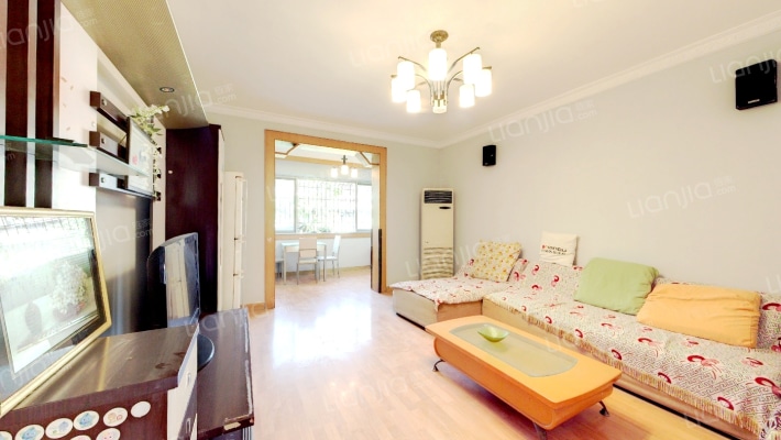 大学路12号二手房实景图