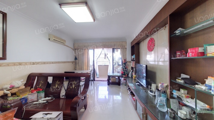 银山花园二手房实景图