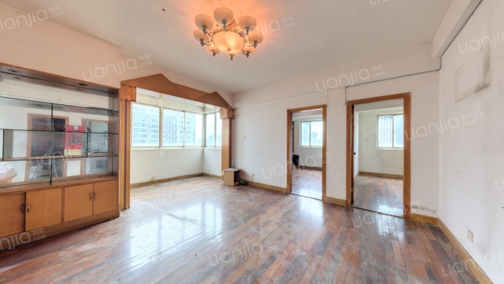 同成富苑二手房实景图