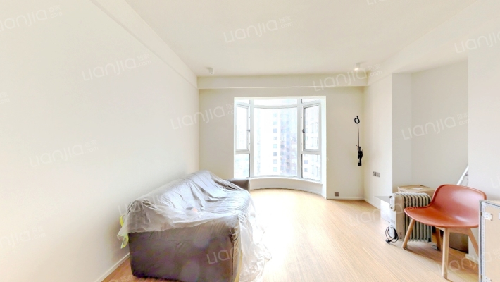 新华豪庭二手房实景图