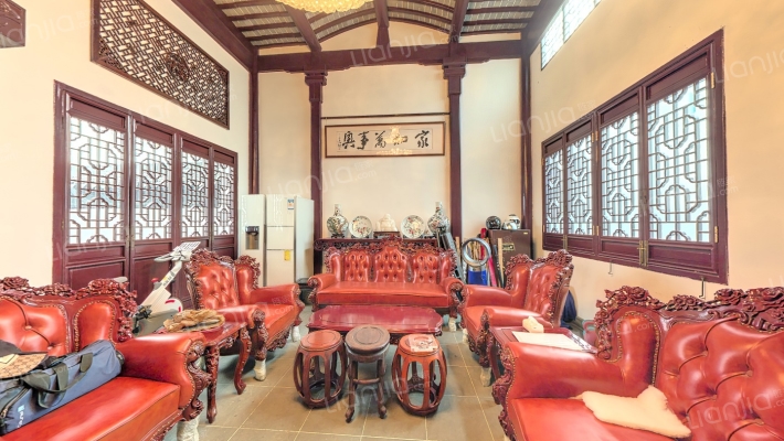 远香居二手房实景图